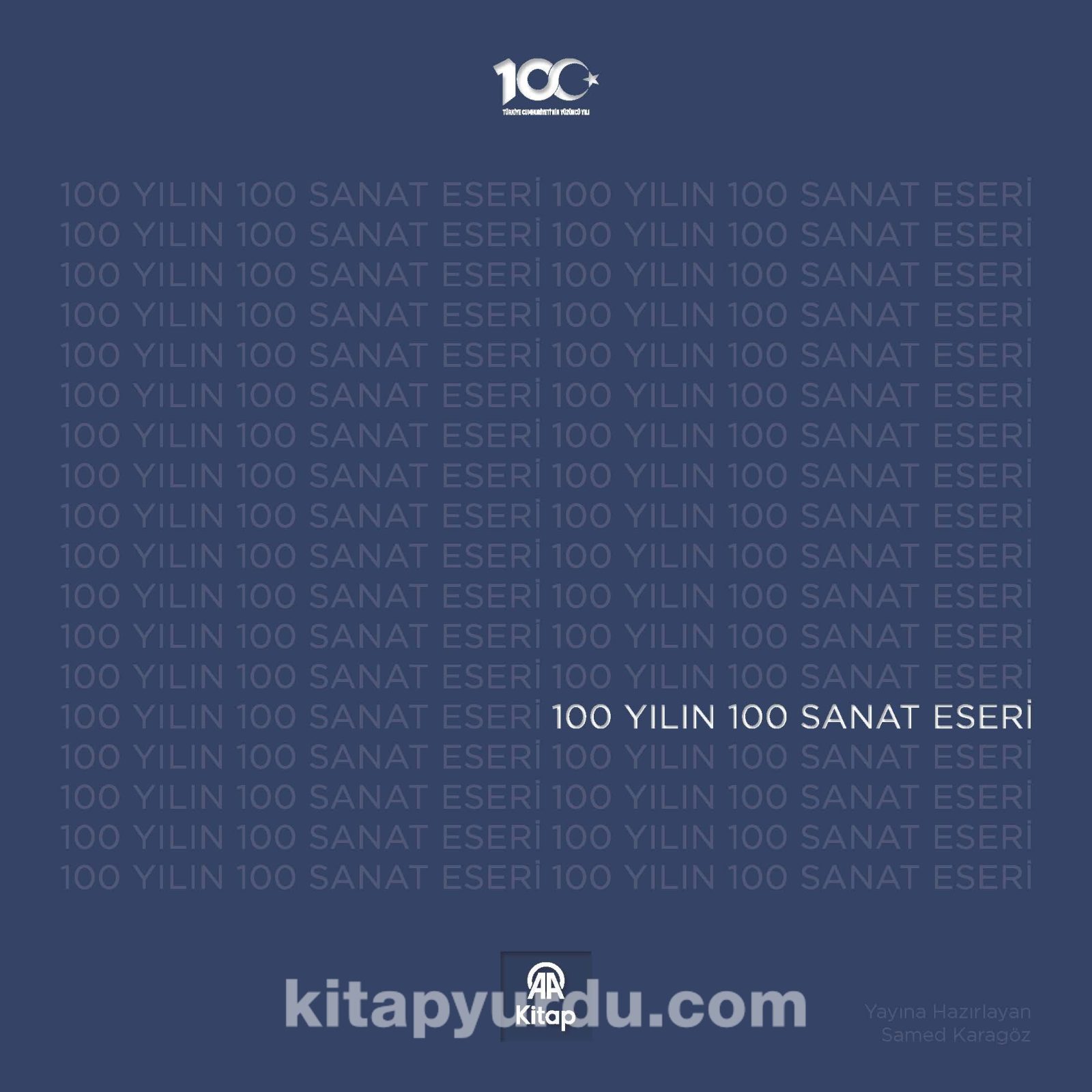 100 Yılın 100 Sanat Eseri