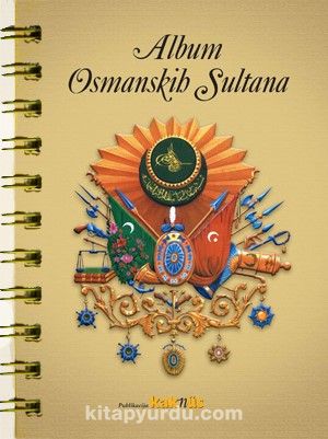 Album Osmanskib Sultana