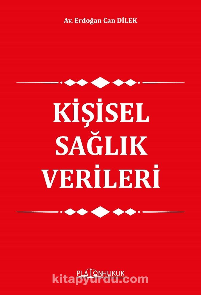 Kişisel Sağlık Verileri