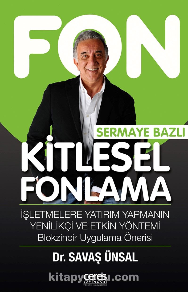 Kitlesel Fonlama & Sermaye Bazlı