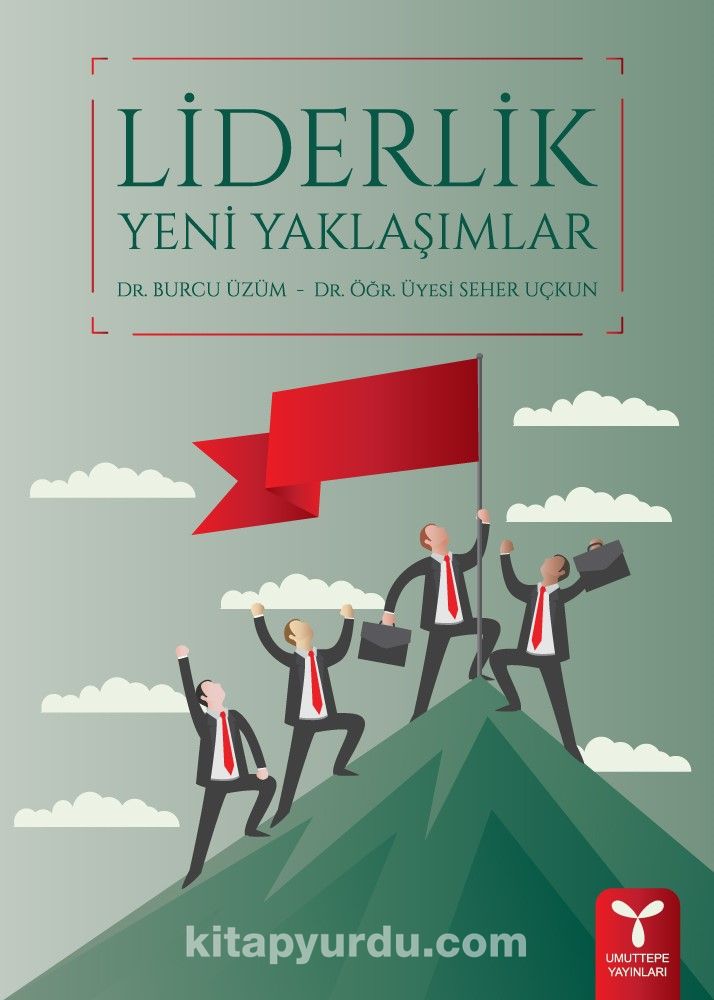 Liderlik Yeni Yaklaşımlar