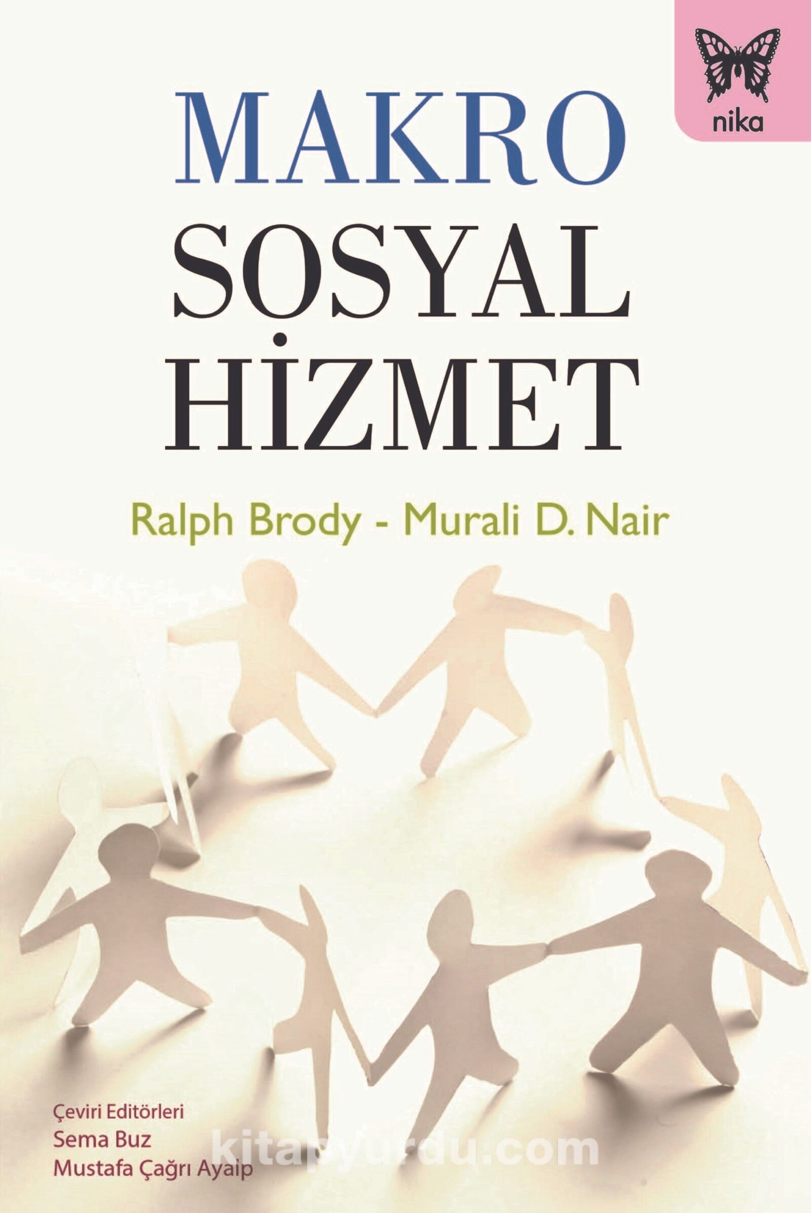 Makro Sosyal Hizmet