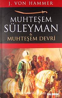 Muhteşem Süleyman ve Muhteşem Devri