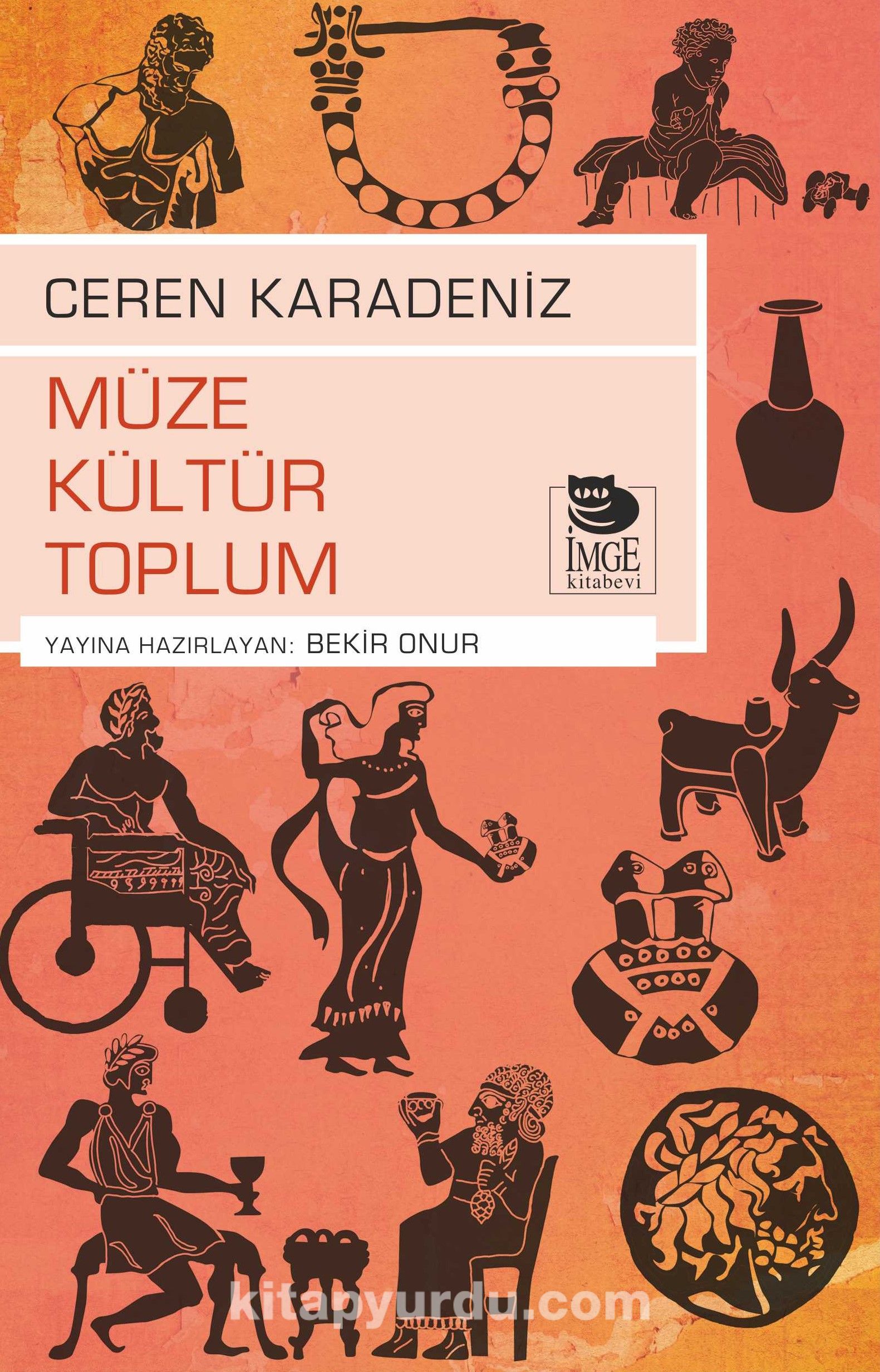 Müze Kültür Toplum