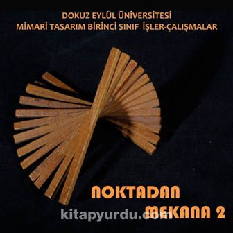 Noktadan Mekana 2