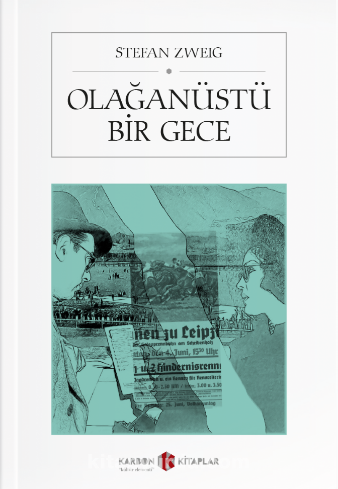 Olağanüstü Bir Gece