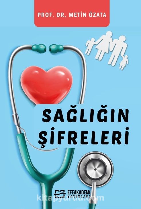 Sağlığın Şifreleri