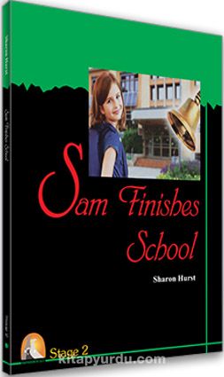 Sam Finishes School / Stage 2 (İngilizce Hikaye)