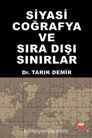 Siyasi Coğrafya ve Sıra Dışı Sınırlar