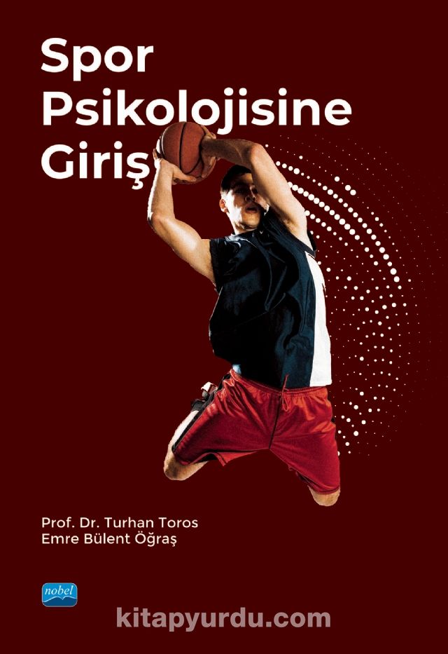 Spor Psikolojisine Giriş