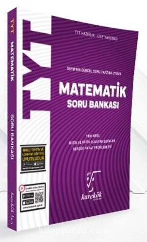 TYT Matematik Soru Bankası