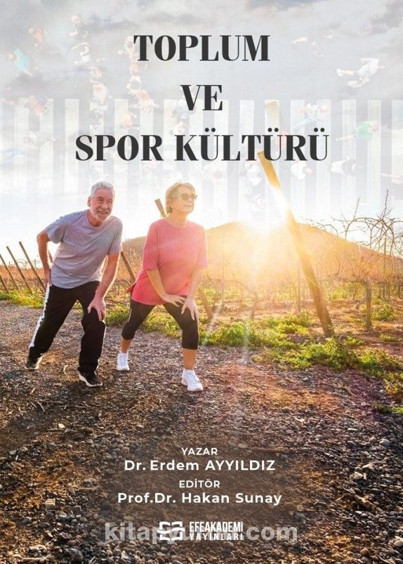 Toplum ve Spor Kültürü