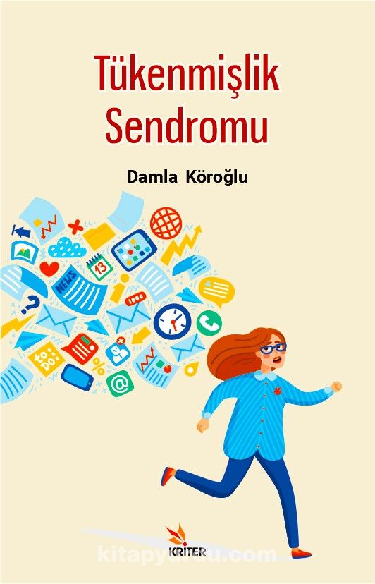 Tükenmişlik Sendromu