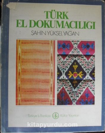 Türk El Dokumacılığı / 36-E-2