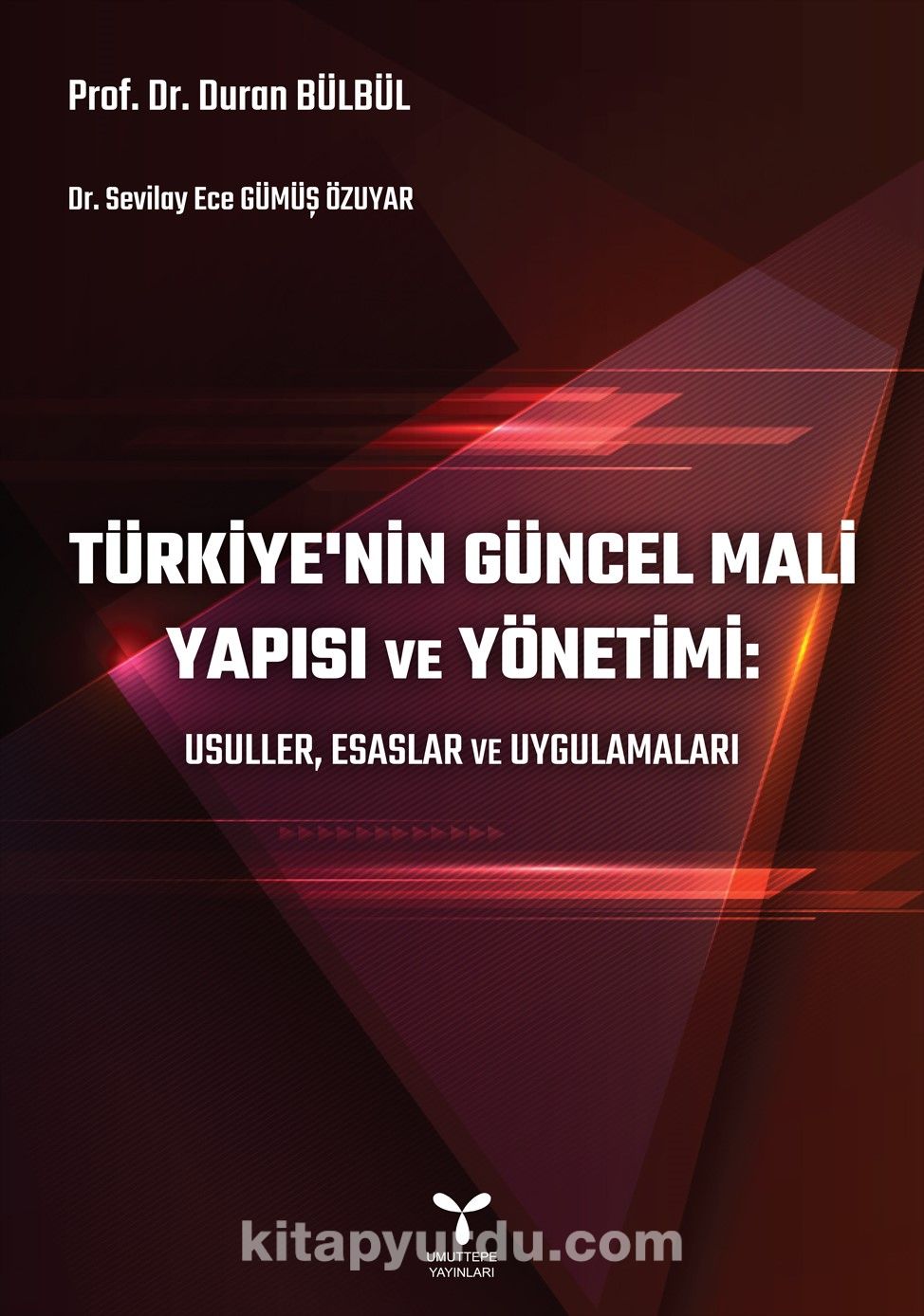 Türkiye’nin Güncel Mali  Yapısı ve Yönetimi