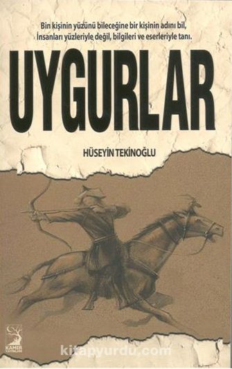 Uygurlar