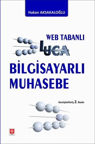 Web Tabanlı Luca Bilgisayarlı Muhasebe