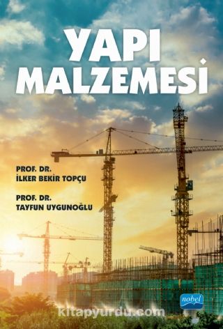 Yapı Malzemesi