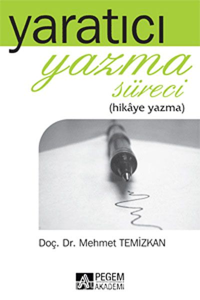 Yaratıcı Yazma Süreci (Hikaye Yazma)