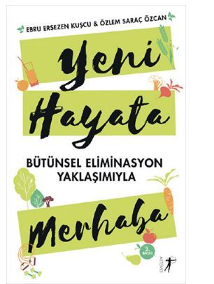 Yeni Hayata Merhaba