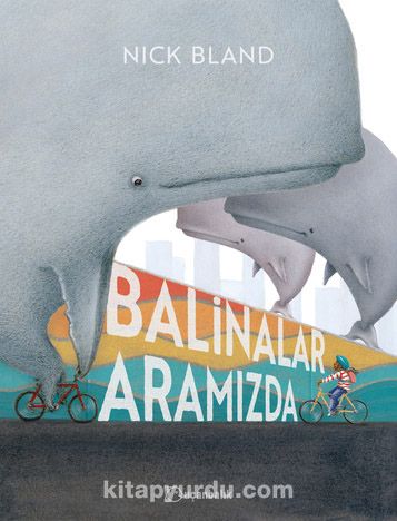 Balinalar Aramızda