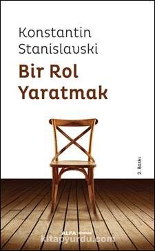 Bir Rol Yaratmak