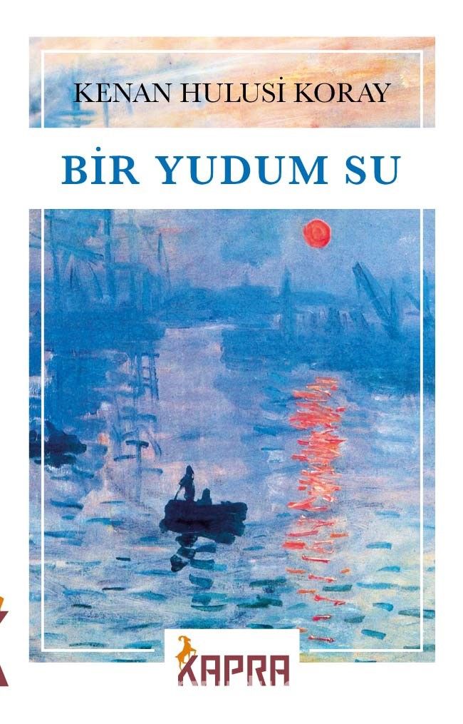 Bir Yudum Su