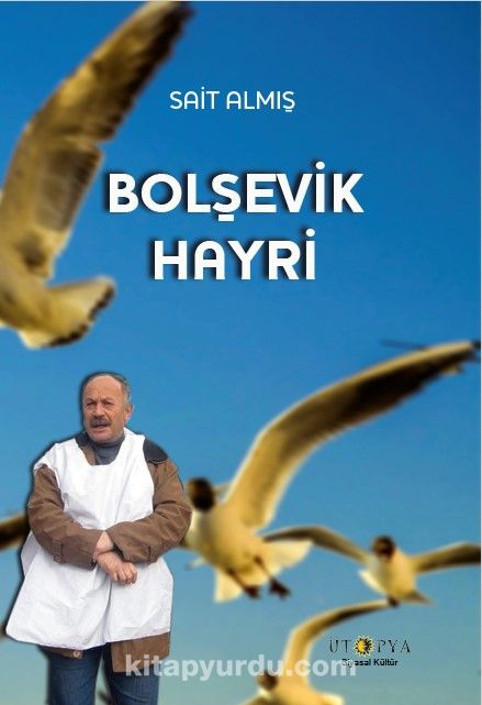 Bolşevik Hayri