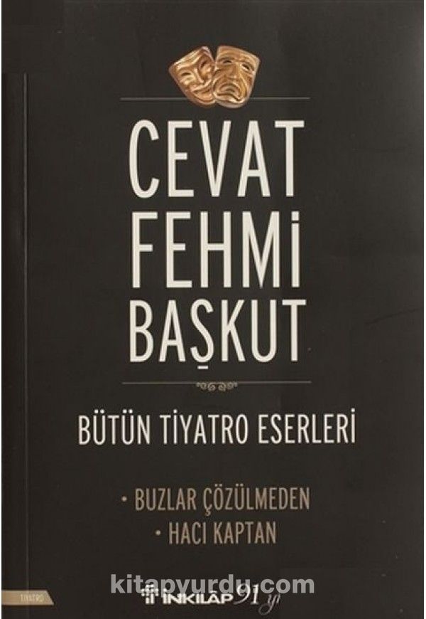 Buzlar Çözülmeden / Hacı Kaptan