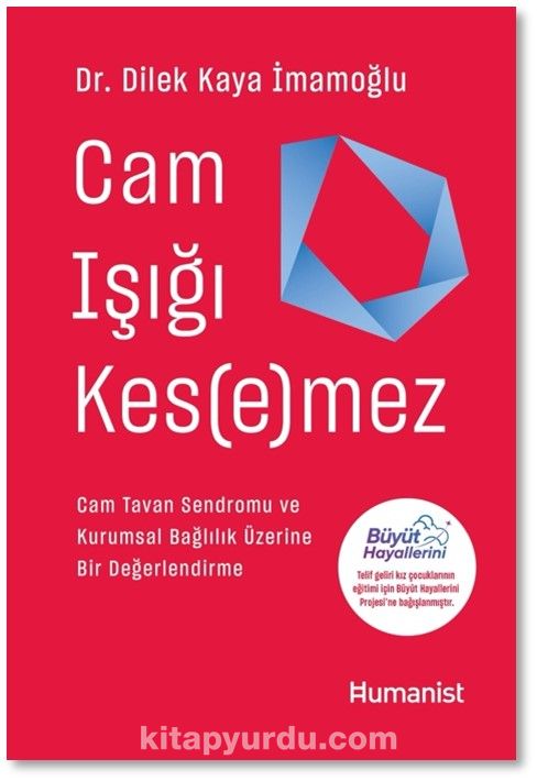 Cam Işığı Kesemez & Cam Tavan Sendromu ve Kurumsal Bağlılık Üzerine Bir Değerlendirme