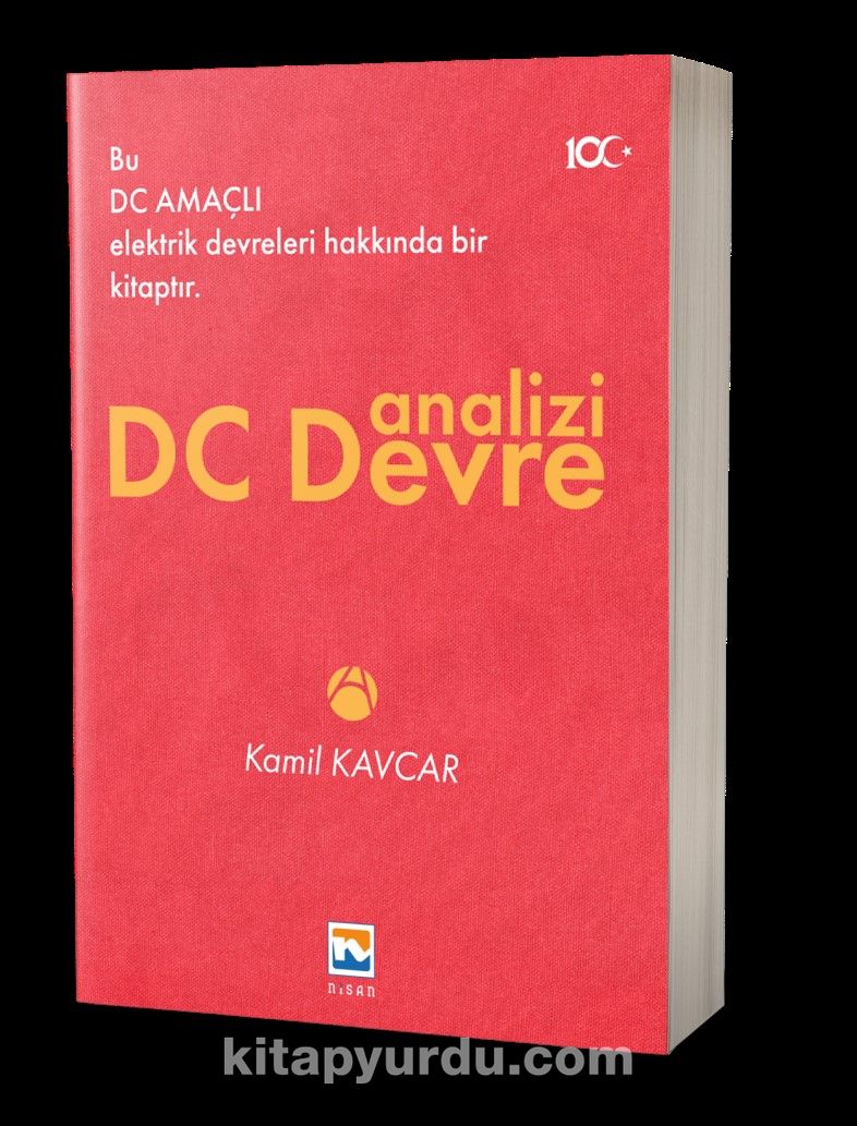 DC Devre Analizi