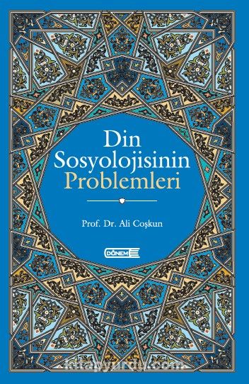 Din Sosyolojisinin Problemleri