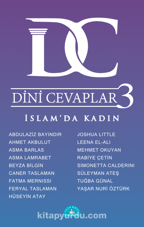 Dini Cevaplar 3