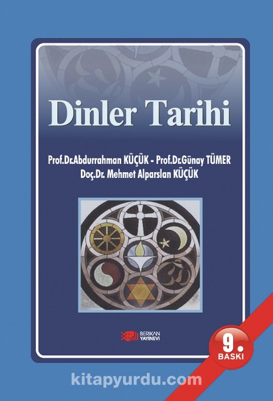 Dinler Tarihi