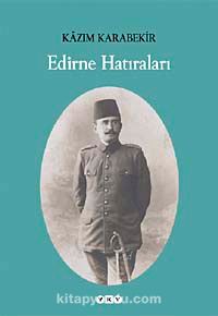 Edirne Hatıraları