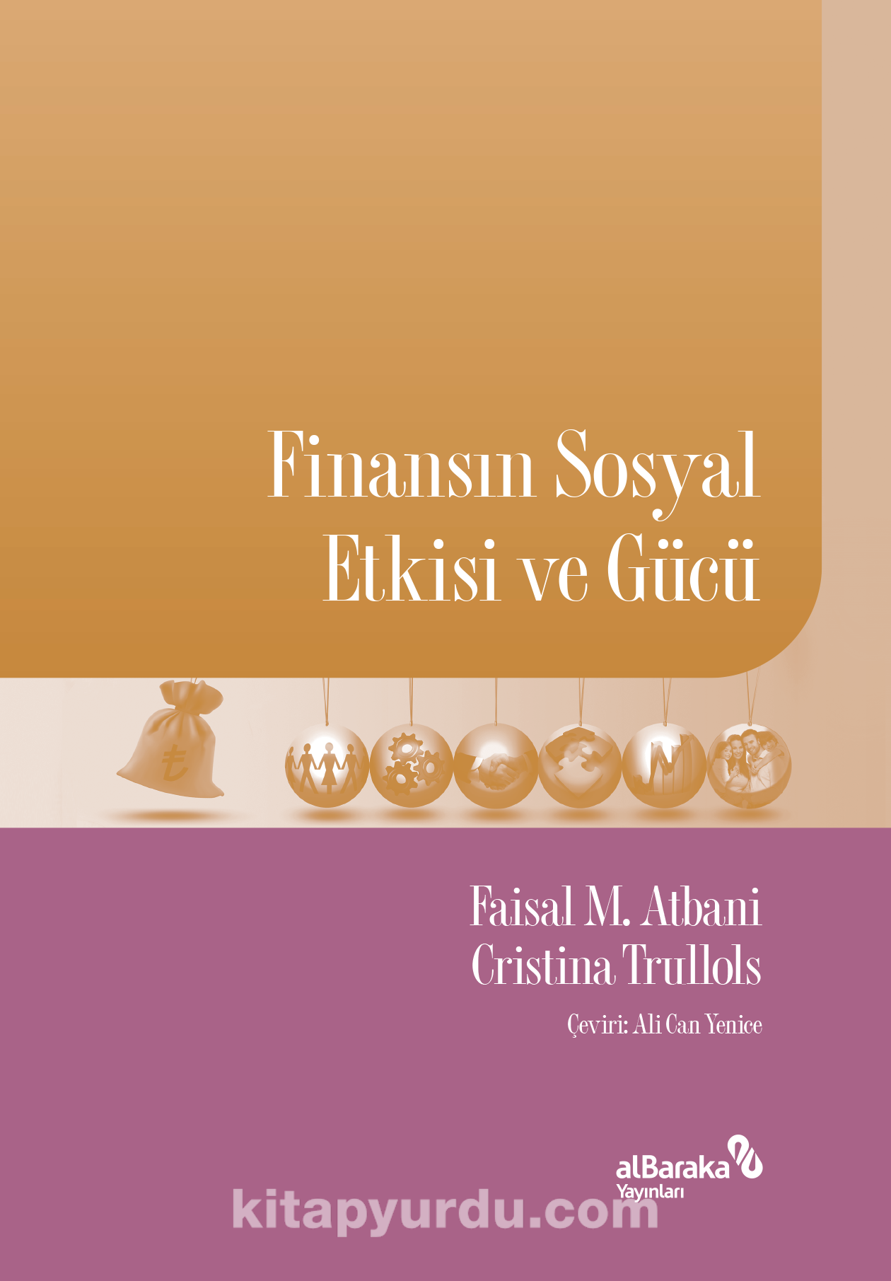 Finansın Sosyal Etkisi ve Gücü