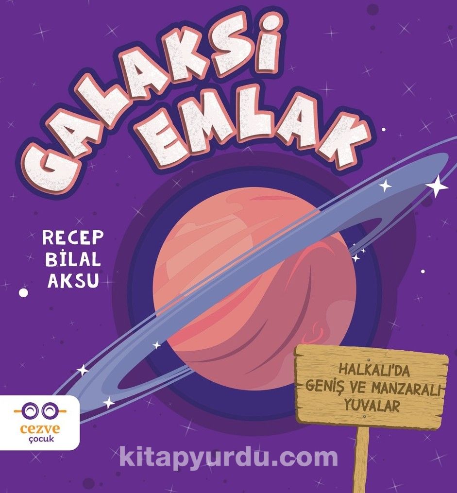 Galaksi Emlak