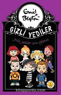 Gizli Yediler İçin Eğlence -15. Kitap