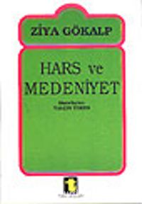 Hars ve Medeniyet