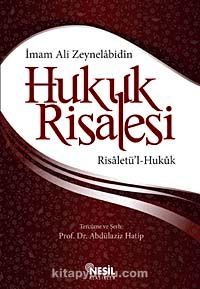 Hukuk Risalesi