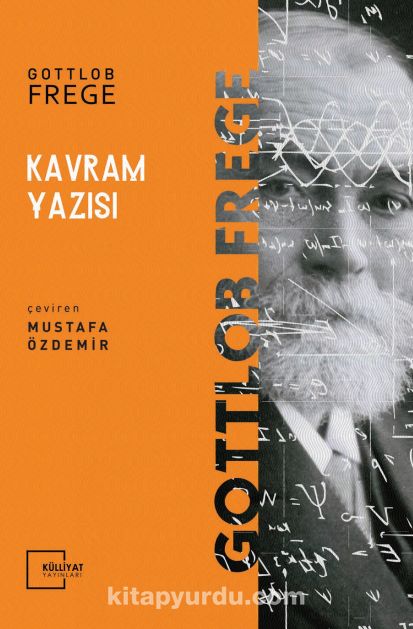 Kavram Yazısı