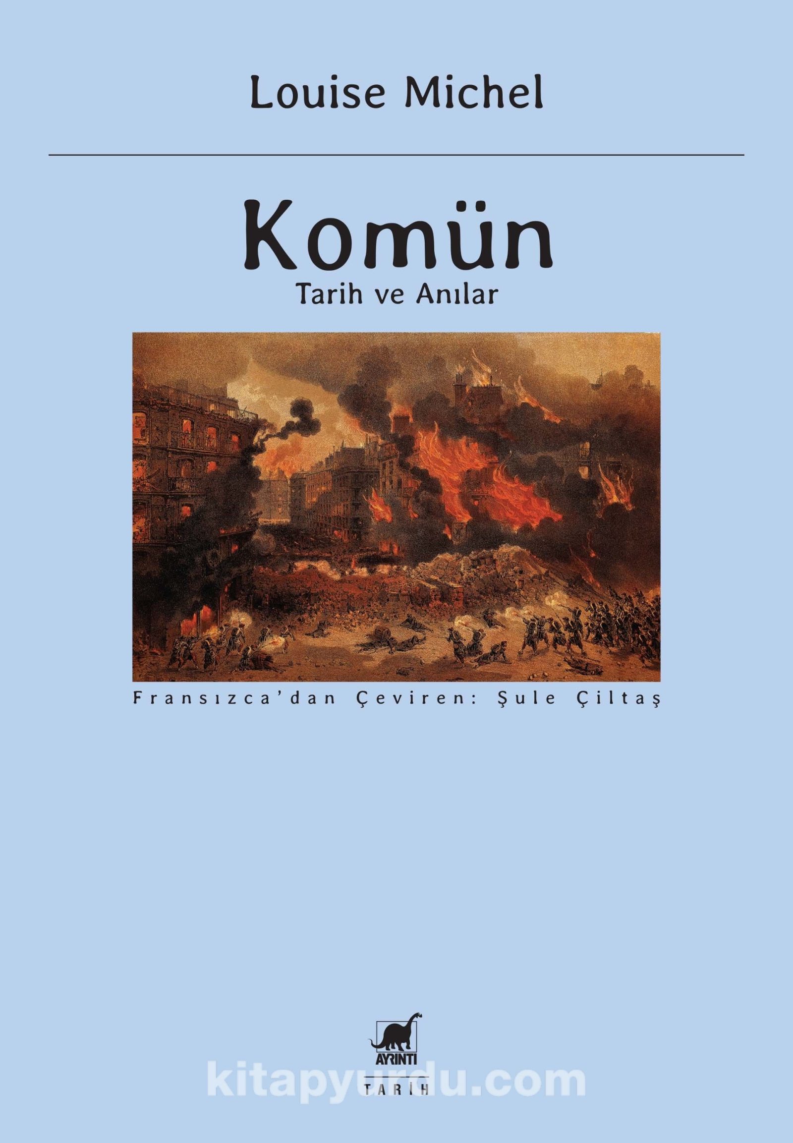 Komün & Tarih ve Anılar