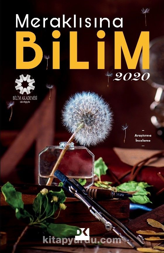 Meraklısına Bilim 2020