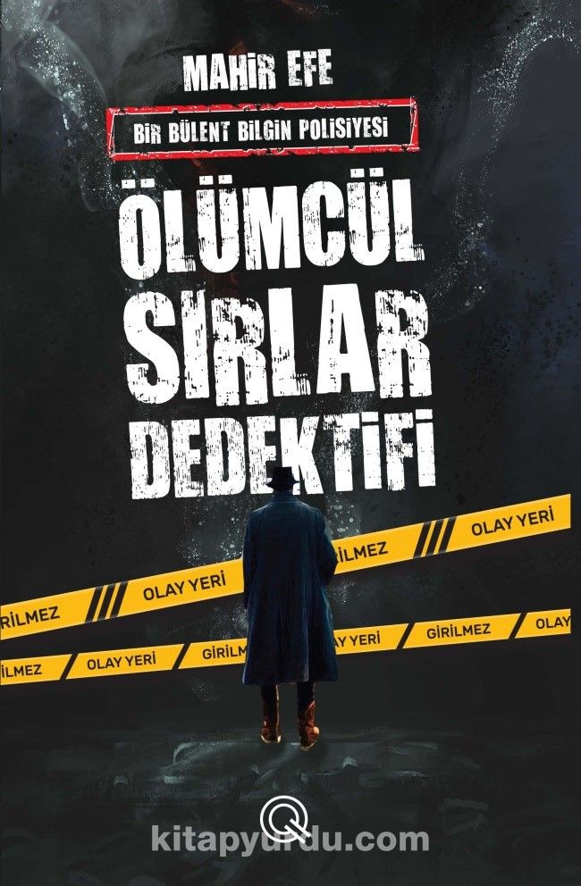 Ölümcül Sırlar Dedektifi