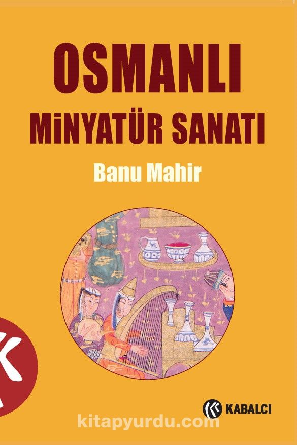 Osmanlı Minyatür Sanatı