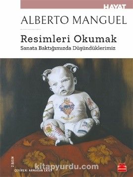 Resimleri Okumak & Sanata Baktığımızda Düşündüklerimiz