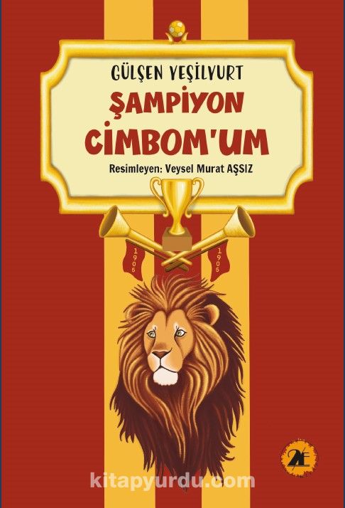 Şampiyon Cimbomum