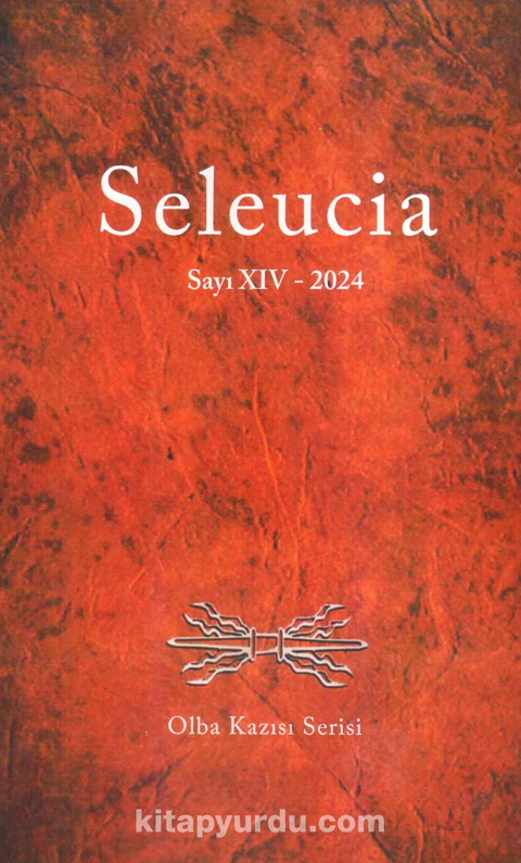 Seleucia Sayı XIV-2024