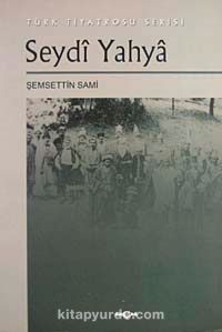 Seydi Yahya