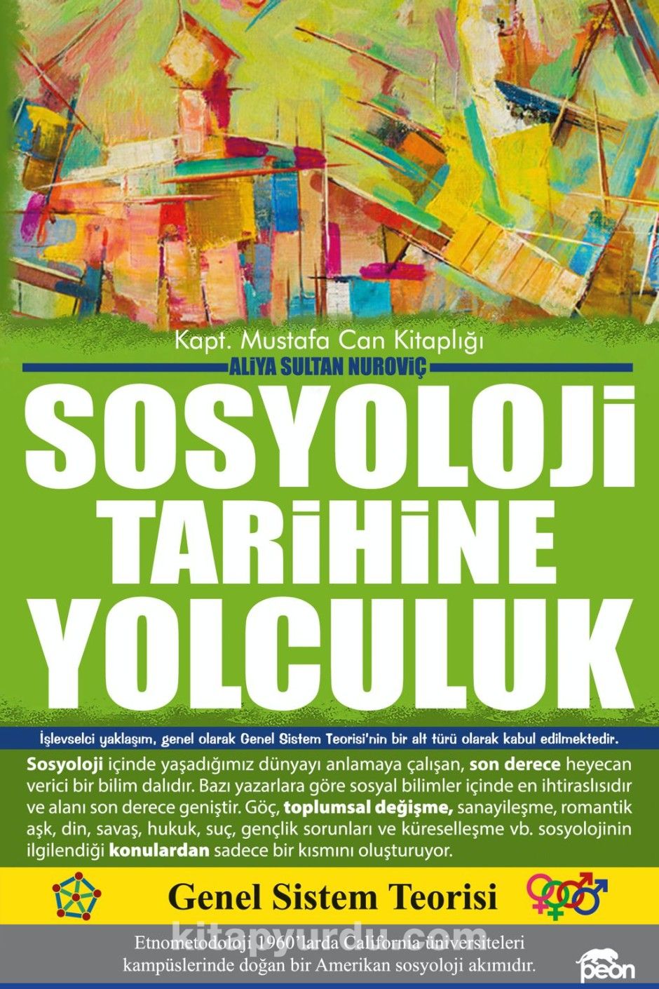 Sosyoloji Tarihine Yolculuk